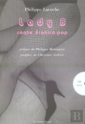 Lady B ; Conte Érotico.Pop