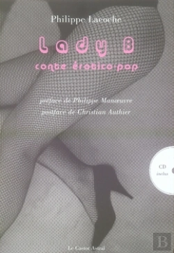 Bertrand.pt - Lady B ; Conte Érotico.Pop