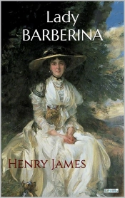 Lady Barberina