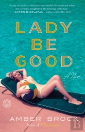 Lady Be Good