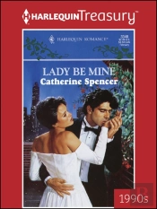 Lady Be Mine