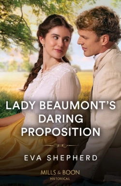 Bertrand.pt - Lady Beaumont'S Daring Proposition