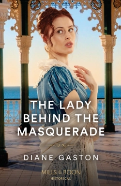 Bertrand.pt - Lady Behind The Masquerade