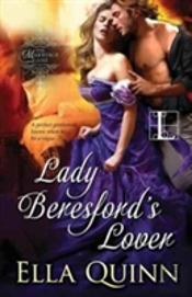 Lady Beresford'S Lover
