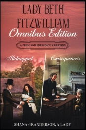 Lady Beth Fitzwilliam - Omnibus Edition