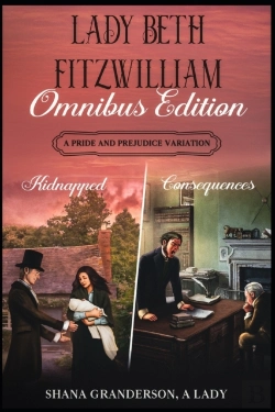 Bertrand.pt - Lady Beth Fitzwilliam - Omnibus Edition