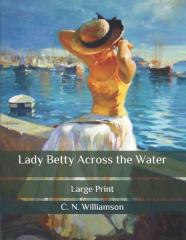 Lady Betty Across The Water