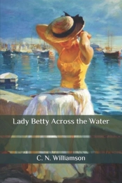 Lady Betty Across The Water