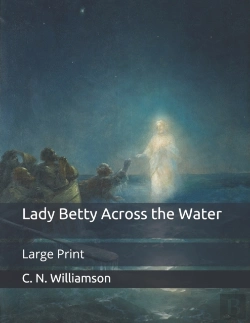 Bertrand.pt - Lady Betty Across The Water