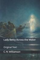 Lady Betty Across The Water