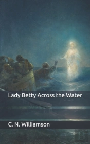 Lady Betty Across The Water