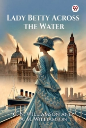 Lady Betty Across The Water (Edition1)