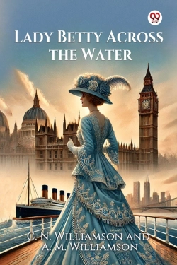 Bertrand.pt - Lady Betty Across The Water (Edition1)