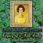 Lady Bird Johnson