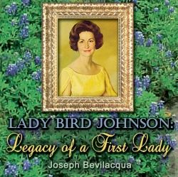 Bertrand.pt - Lady Bird Johnson