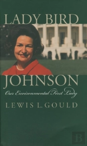 Lady Bird Johnson