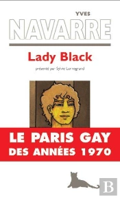 Lady Black