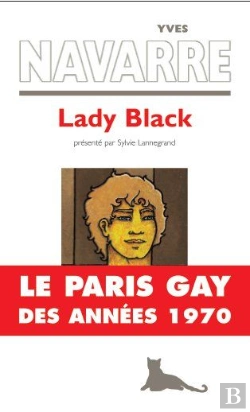 Bertrand.pt - Lady Black