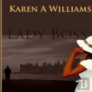Lady Boss