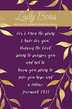 Bertrand.pt - Lady Boss Planner