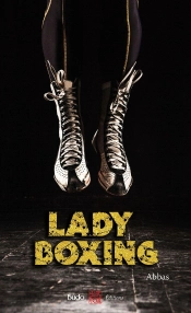Lady Boxing