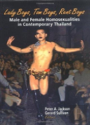 Lady Boys, Tom Boys, Rent Boys