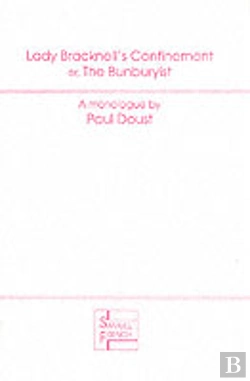 Bertrand.pt - Lady Bracknell'S Confinement