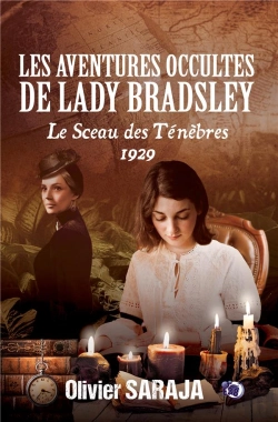 Bertrand.pt - Lady Bradsley - T02 - Les Aventures Occultes De Lady Bradsley - 1929 - Le Sceau Des Tenebres