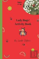 Lady Bug Activity Ebook