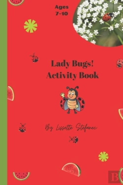 Bertrand.pt - Lady Bug Activity Ebook