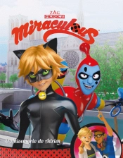 Lady Bug-Miraculous: O Aniversário do Adrien