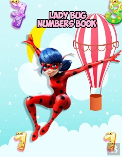 Bertrand.pt - Lady Bug Numbers Book