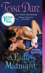 Lady By Midnight