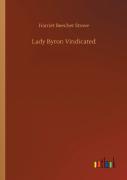 Lady Byron Vindicated