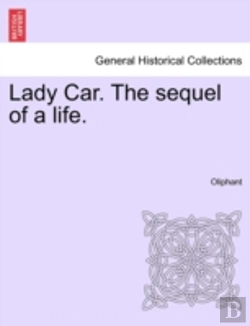 Bertrand.pt - Lady Car. The Sequel Of A Life.