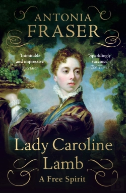 Bertrand.pt - Lady Caroline Lamb