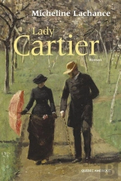 Lady Cartier