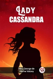Lady Cassandra (Edition2023)