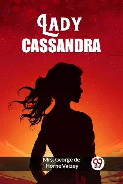 Bertrand.pt - Lady Cassandra (Edition2023)