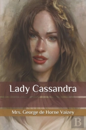 Lady Cassandra