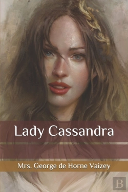 Bertrand.pt - Lady Cassandra