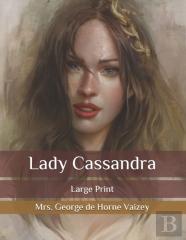 Lady Cassandra
