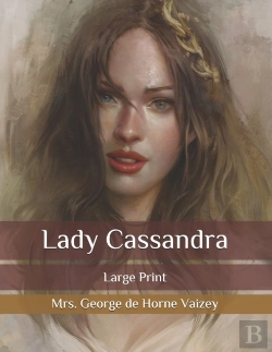 Bertrand.pt - Lady Cassandra