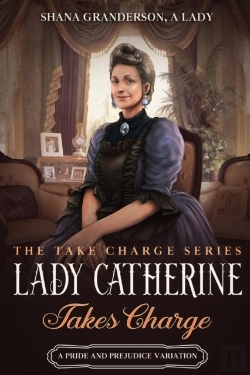 Bertrand.pt - Lady Catherine Takes Charge