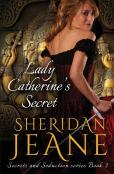 Lady Catherine'S Secret