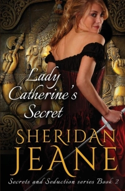 Bertrand.pt - Lady Catherine'S Secret