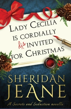 Bertrand.pt - Lady Cecilia Is Cordially Disinvited For Christmas