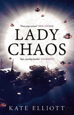 Bertrand.pt - Lady Chaos