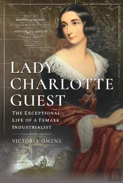 Bertrand.pt - Lady Charlotte Guest