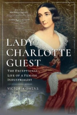 Bertrand.pt - Lady Charlotte Guest